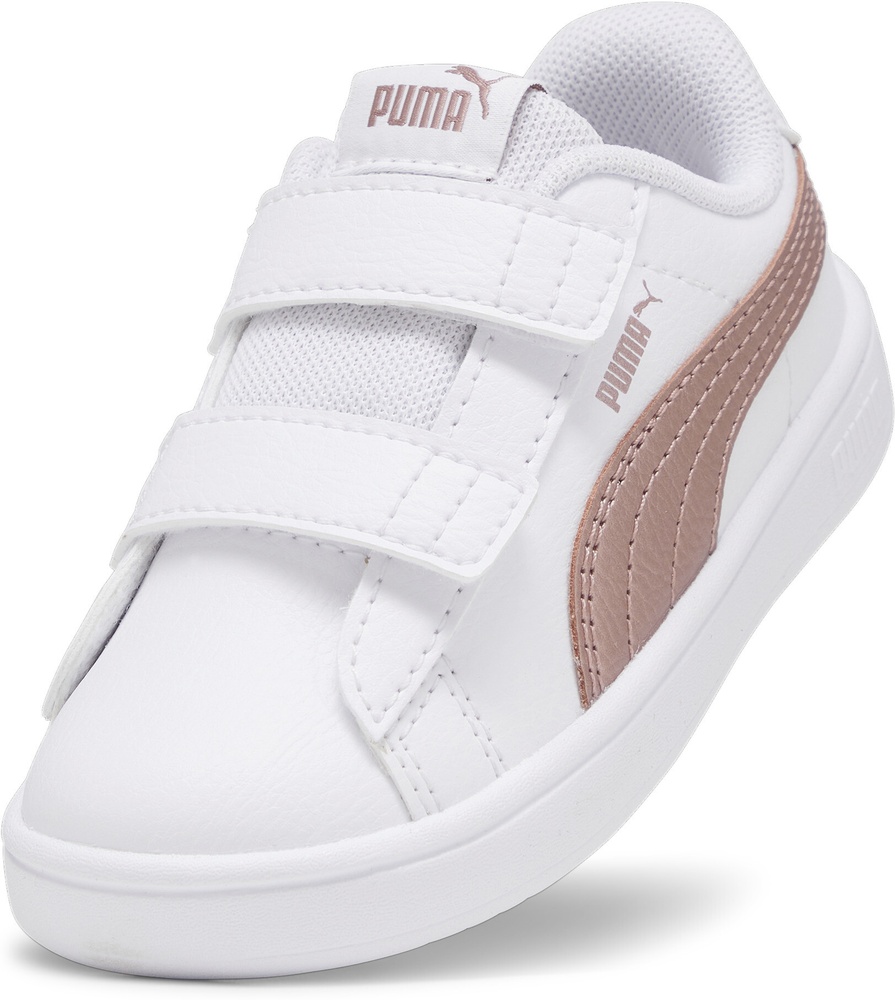 PumaKinderSchuheLowRickieClassicVInf394254