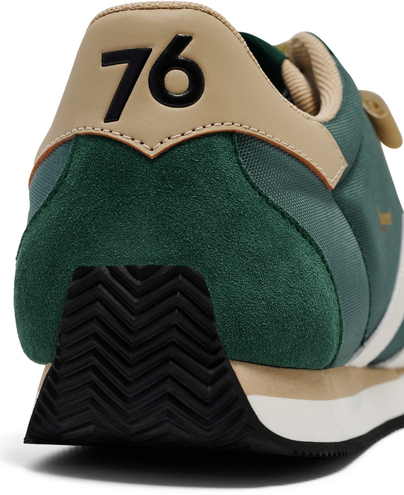 HummelDamenSneakerStadionNylon229741