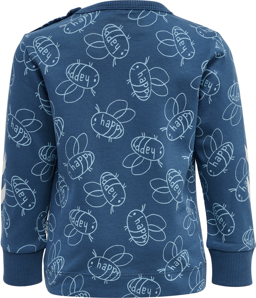 HummelKinderCollinT-ShirtLongsleeve214107