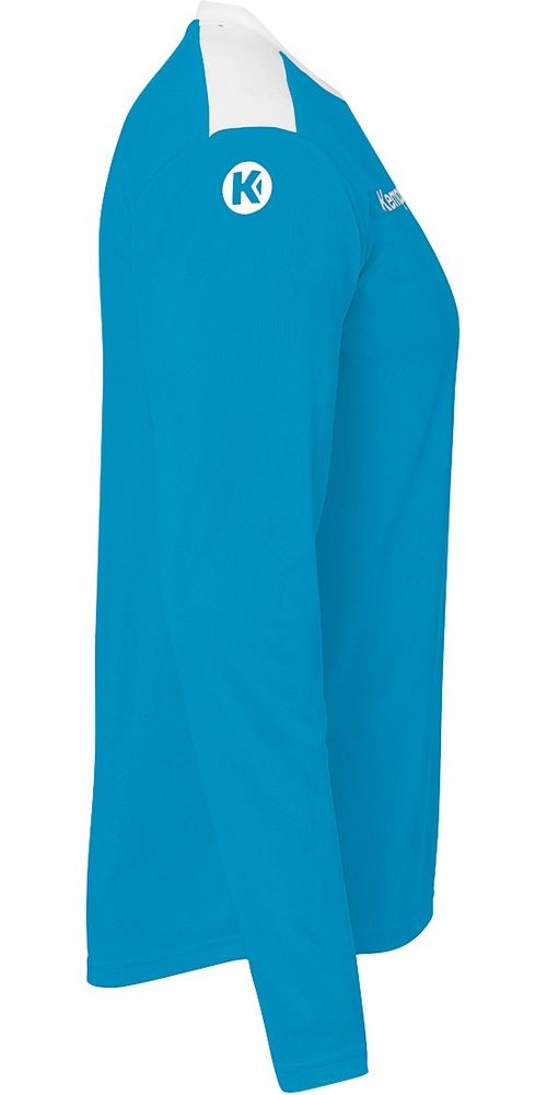 KempaKinderLongsleeveEmotion27Langarmshirt2005127KempablauWei-152