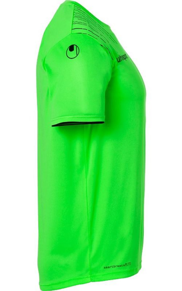 UhlsportKinderTrainingsanzugScore26Set1003451FluoGrnSchwarz-116