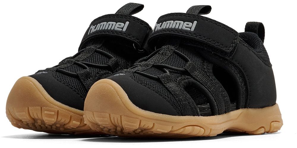 HummelKinderSandalenSandalSportInfant232790Anthracite-20