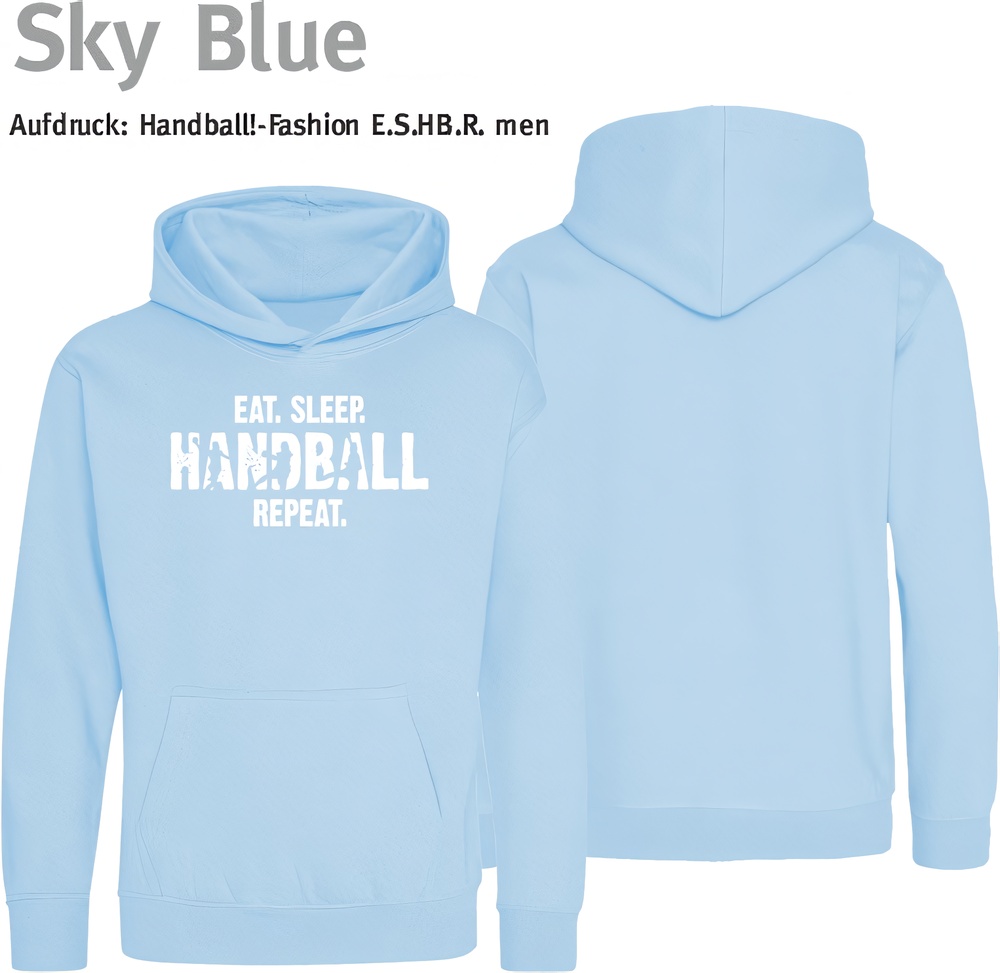 HandballFashionKinderHoodieEatSleepHandballRepeatJH001JSkyBlue-110116-ca5-6Jahre