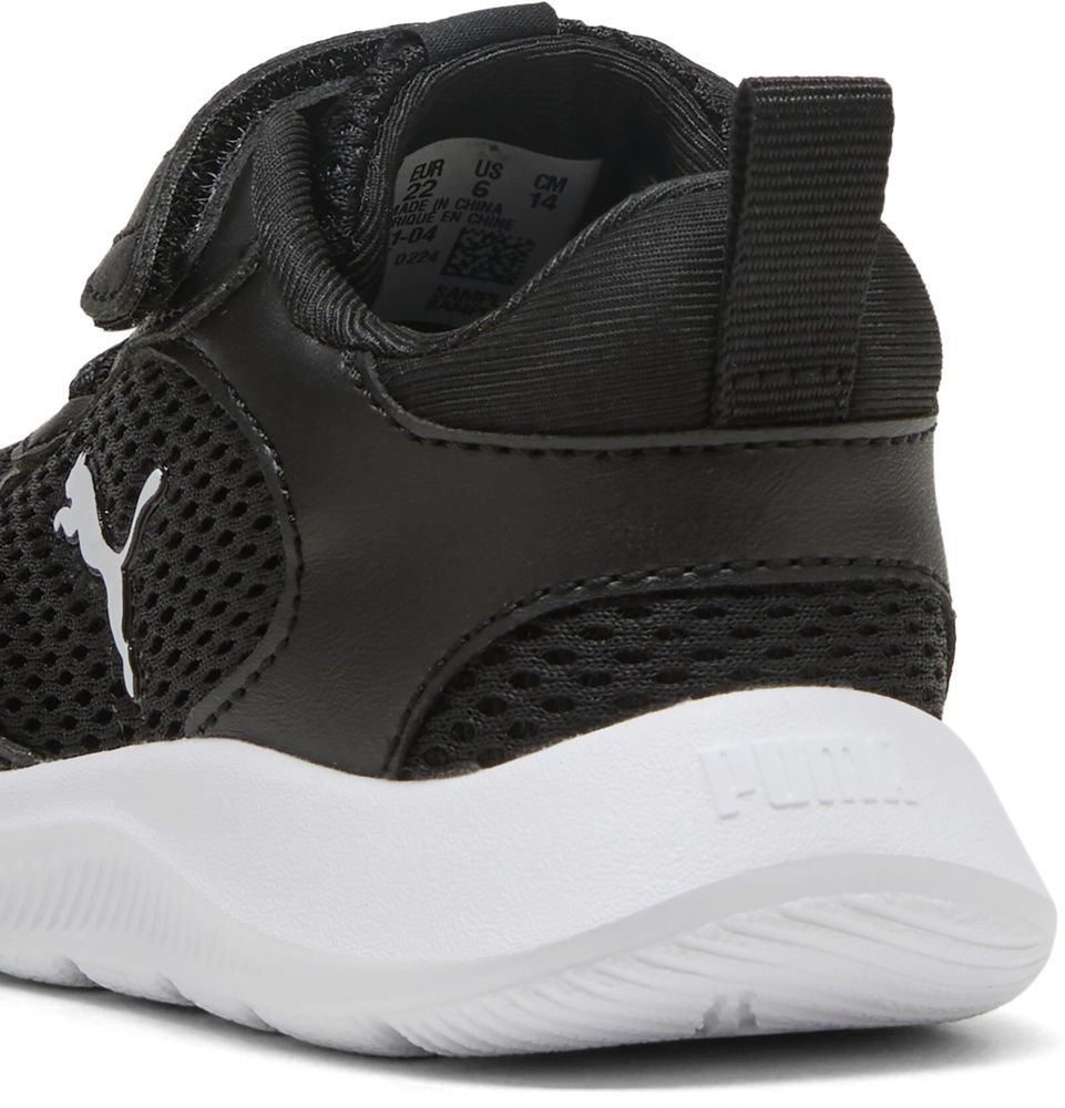 PumaKinderSchuheLowFunRacer2ACInf400581PumaBlack-PumaWhite-24