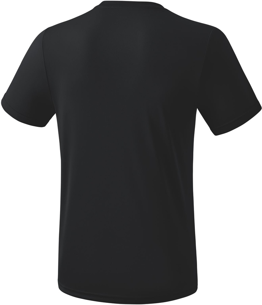 ErimaSportshirtFunktionsTeamsportT-ShirtEF6300Schwarz-116