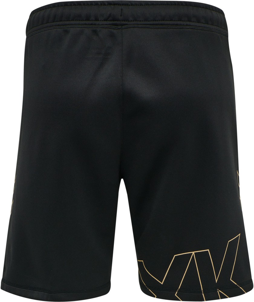 HummelDamenShortsHmlcimaXkShortsWomanBlack-XXL