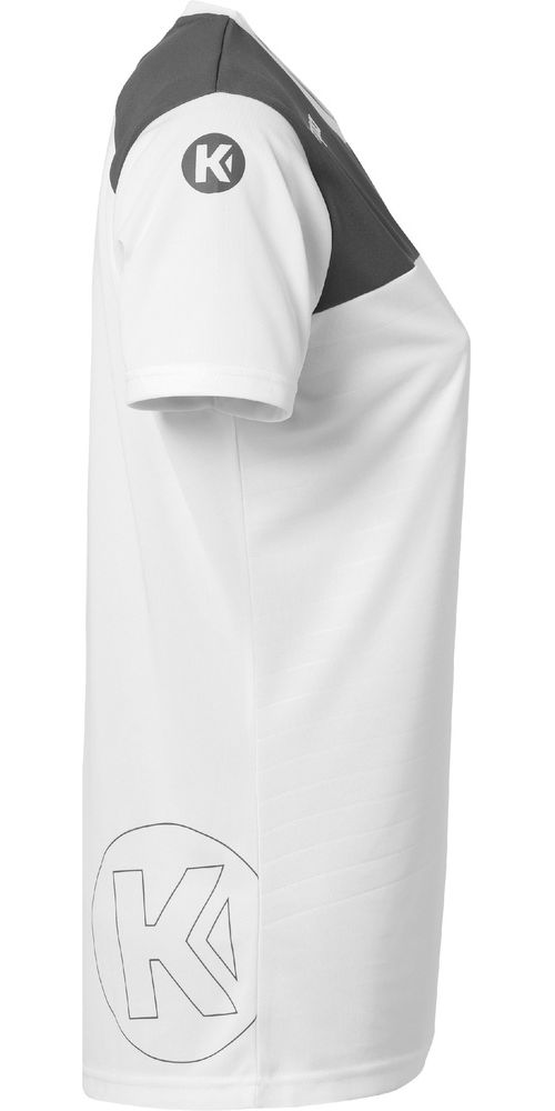 KempaDamenEmotion20TrikotWomen2003164WeiAnthra-XS