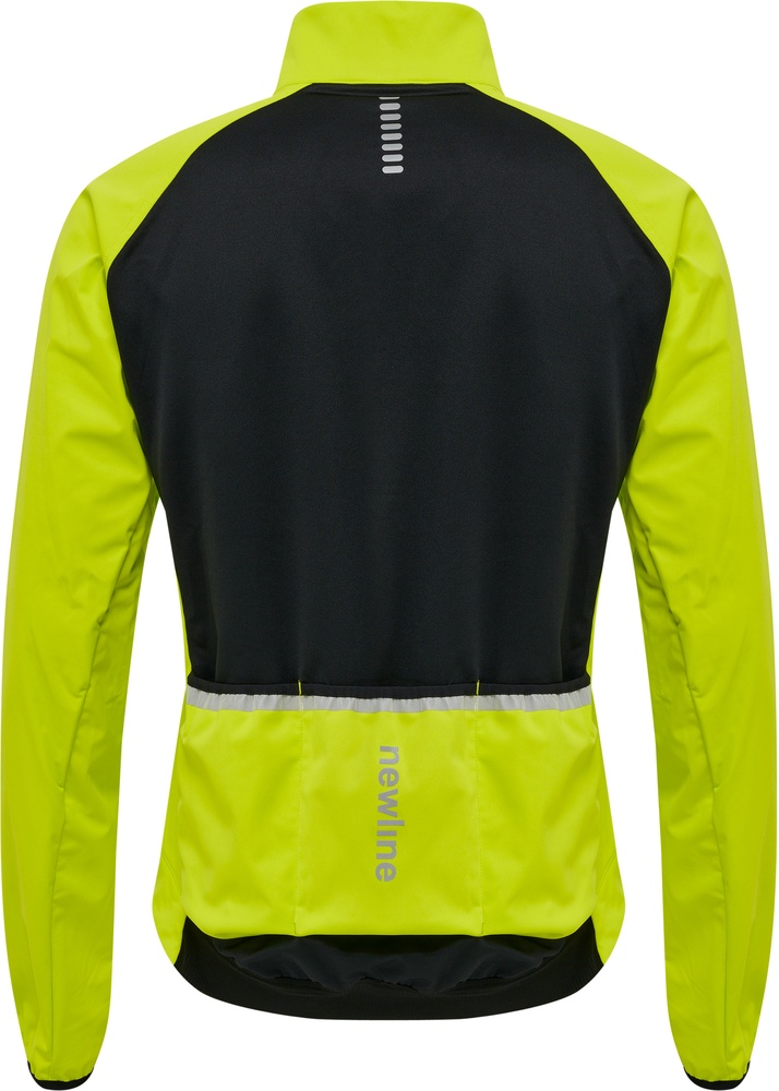 NewlineTrainingsjackeMensCoreBikeThermalJacket