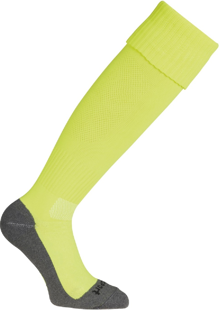 UhlsportKinderTeamProEssentialSockenFtp1003697FluoGelb-28-32