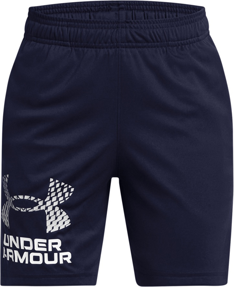 UnderArmourKinderUaTechLogoShorts