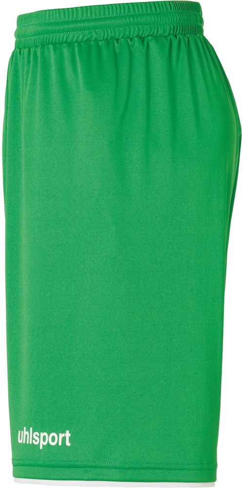 UhlsportKinderSportshortClubShorts1003806GrnWei-116