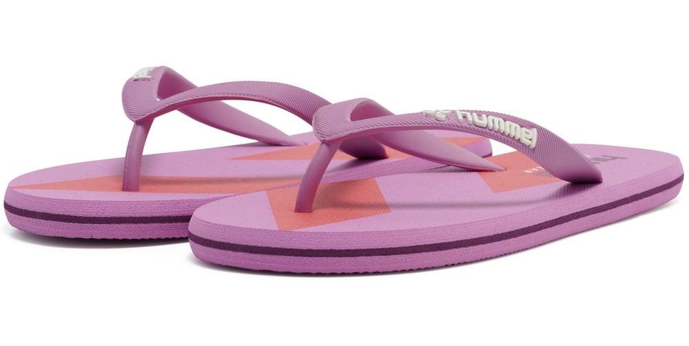 HummelChevronFlipFlop228370