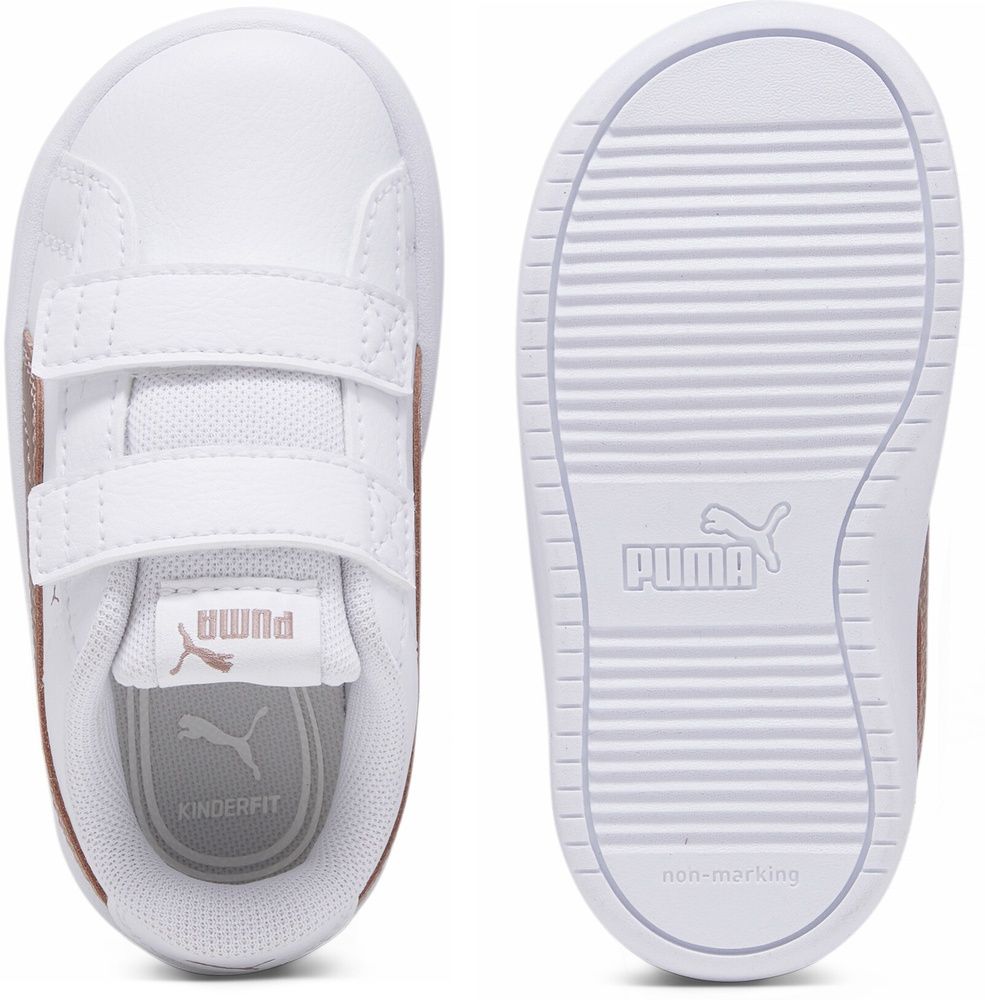 PumaKinderSchuheLowRickieClassicVInf394254