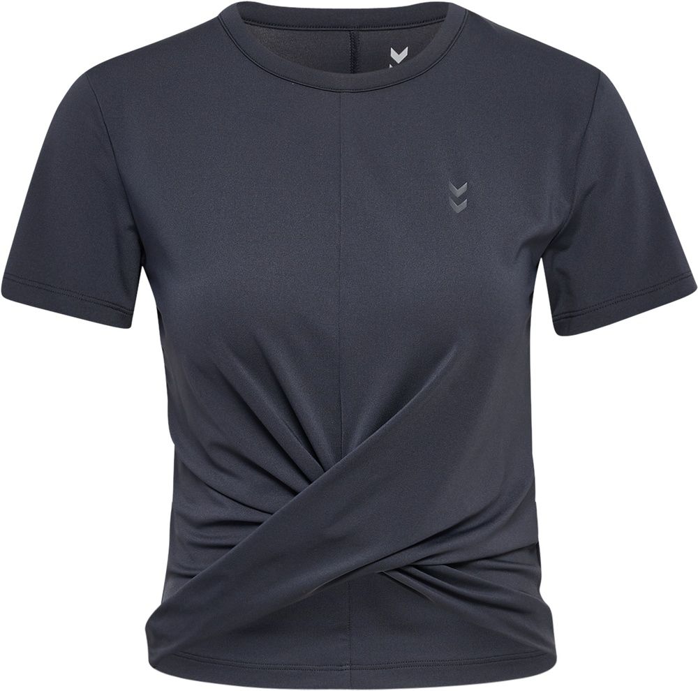 HummelDamenYogaWrapWT-ShirtSS230452