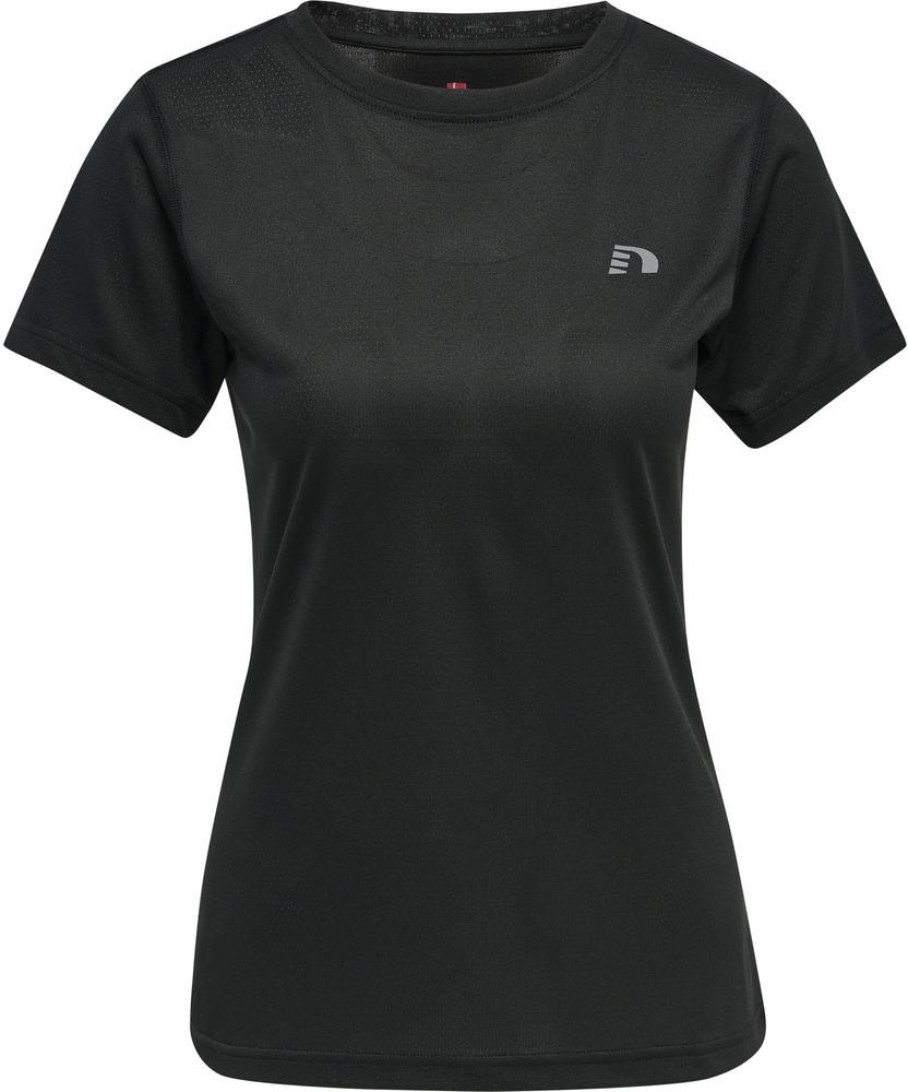 NewlineDamenT-ShirtWomenStatementT-ShirtSSBlack-L