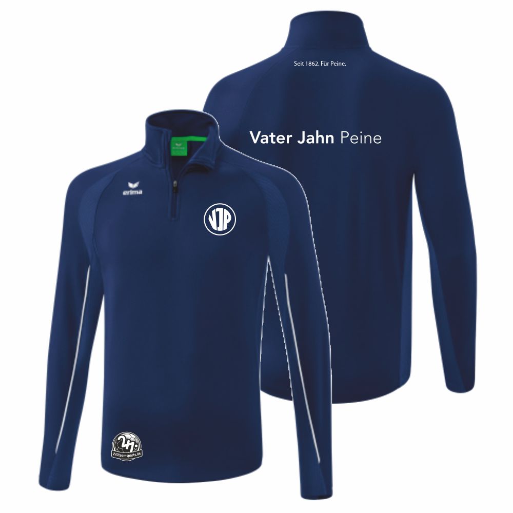 VaterJahnPeineKinderErimaLigaStarTrainingstopKids1262304-K