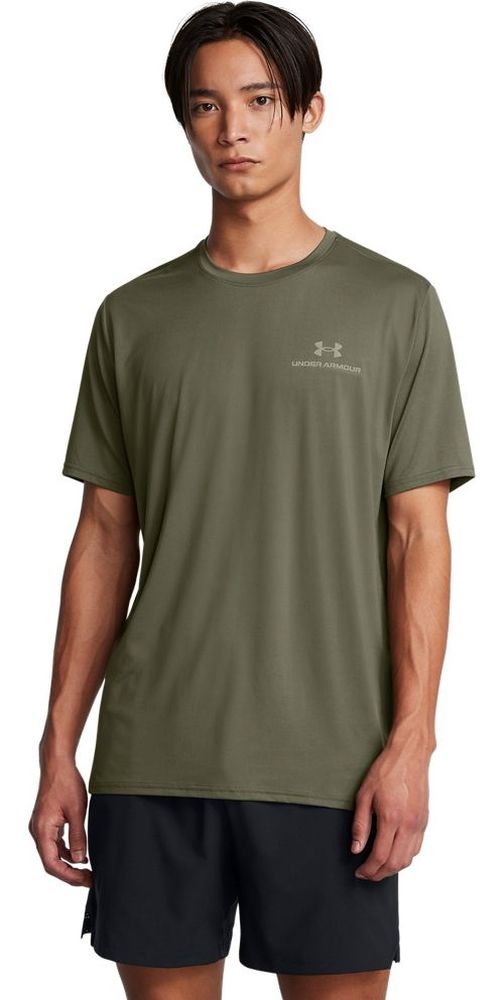 UnderArmourT-ShirtVanishEnergySsMarineODGreen390-3XL
