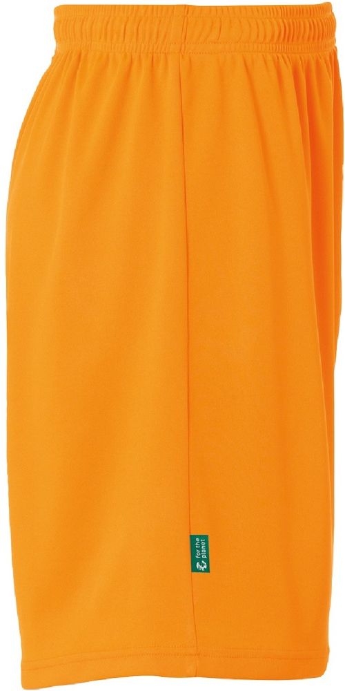 UhlsportKinderSportshortCenterBasicShortsFtp1005306FluoOrange-116