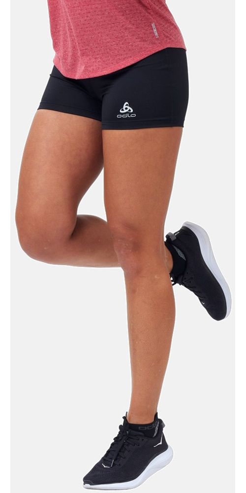 OdloDamenTightsShortEssentialSprinter323031Black-L