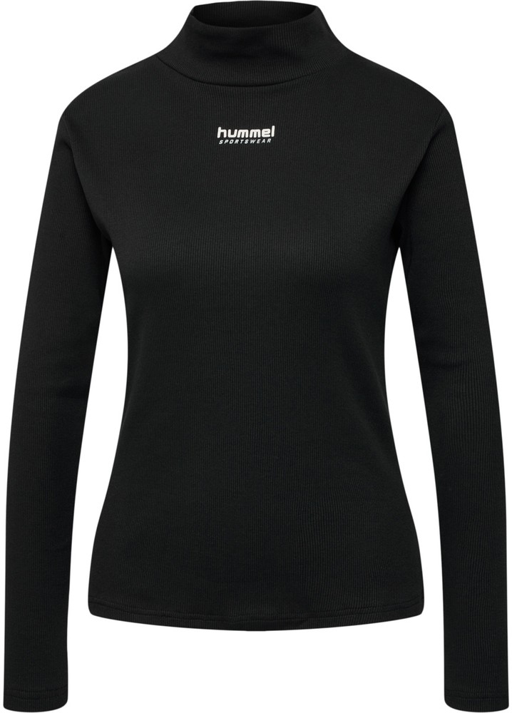 HummelDamenRollkragenLangarmHmllgcGisaTurtleneck