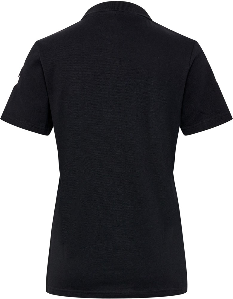HummelDamenPoloShirtHmlgoCottonPoloWoman