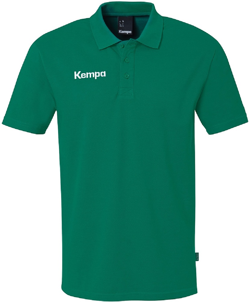 KempaKinderClassicPoloShirt2005154Lagune-128