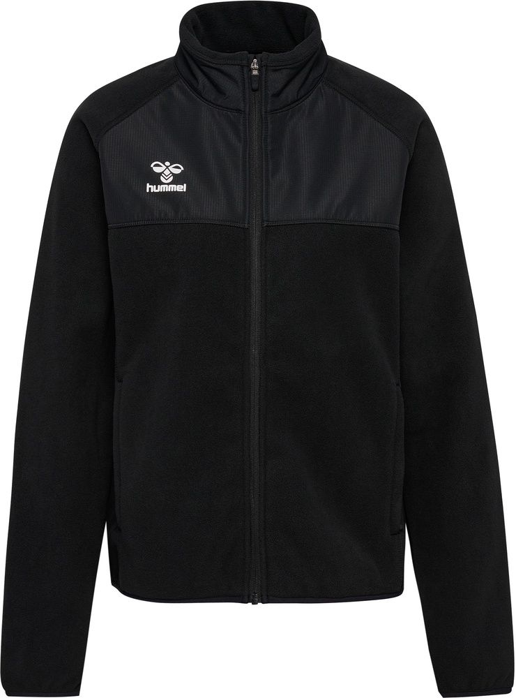 HummelDamenOuterwearHmlgoFleeceJacketWoman