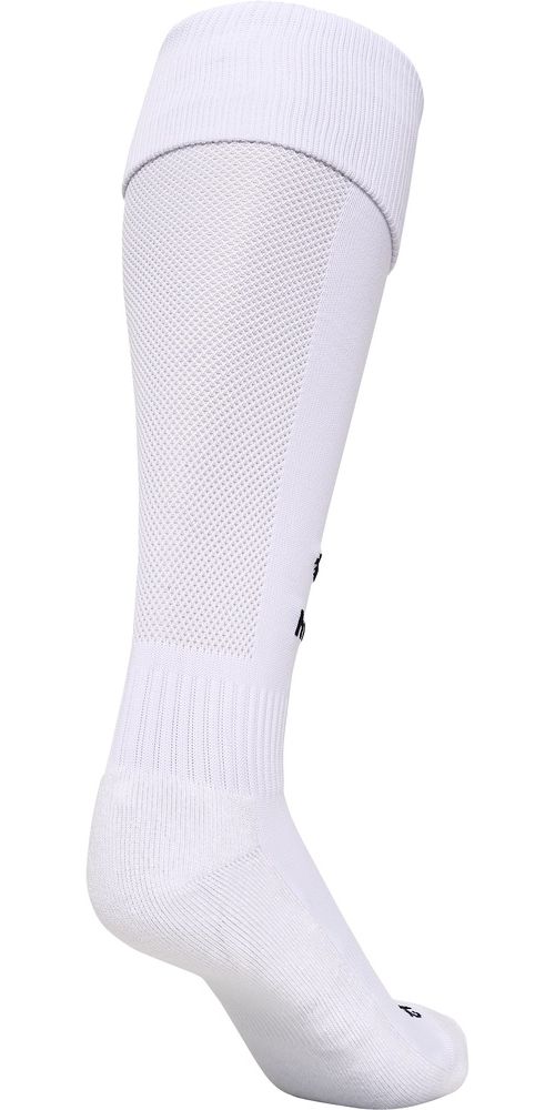 HummelSockenHmlessentialFootballSocksWhiteBlack-27-30