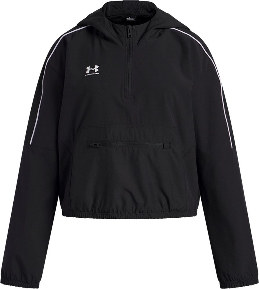 UnderArmourKinderLongsleeveChallengerAnorak6005646