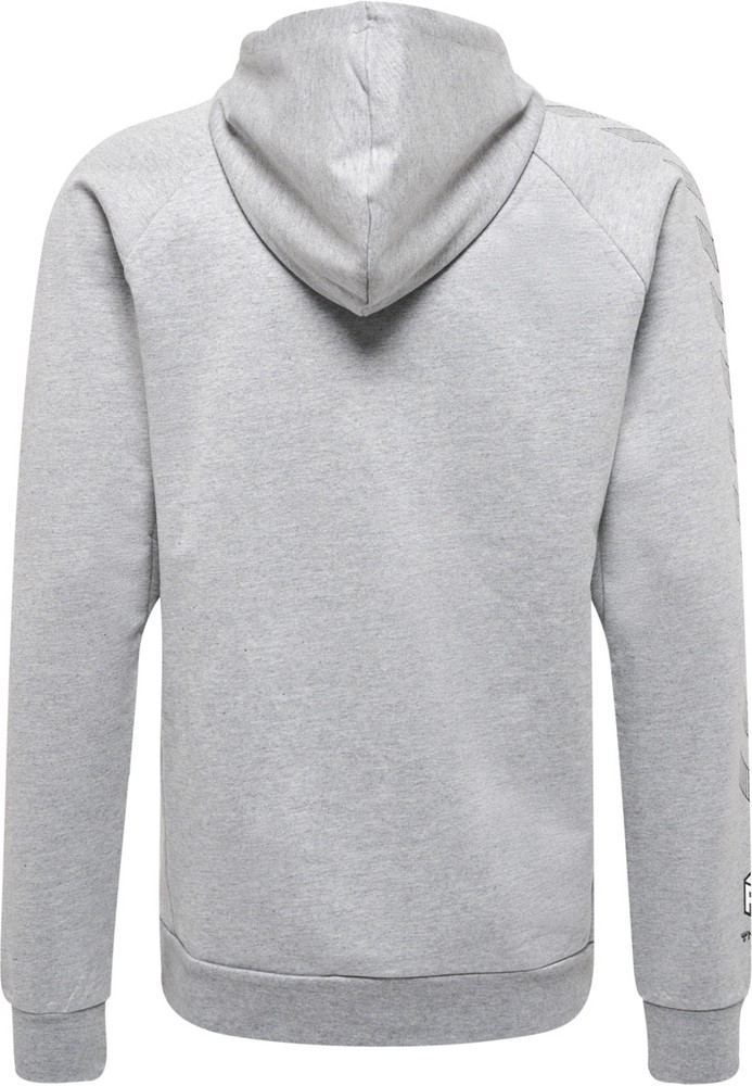HummelHoodieHmlmoveGridCottonHoodie