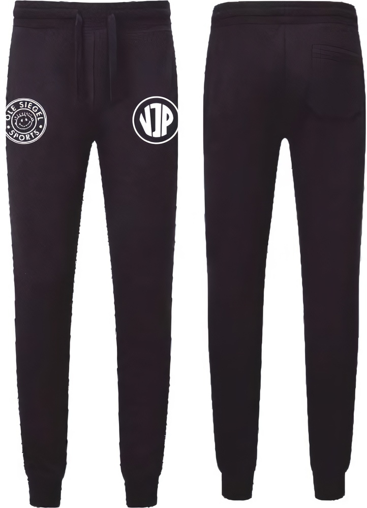 MTVVaterJahnPeineBasicSweatpantUnisexL02084