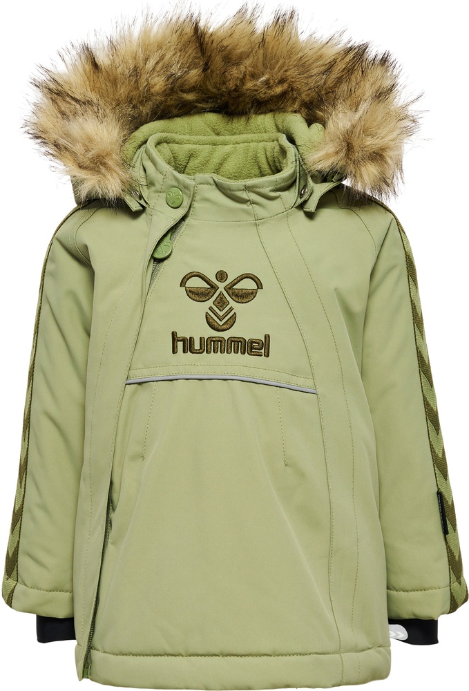 HummelKinderOuterwearJessieTexJacket220583