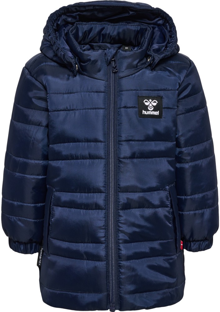 HummelKinderJackeHmlmosgraveTexJacket