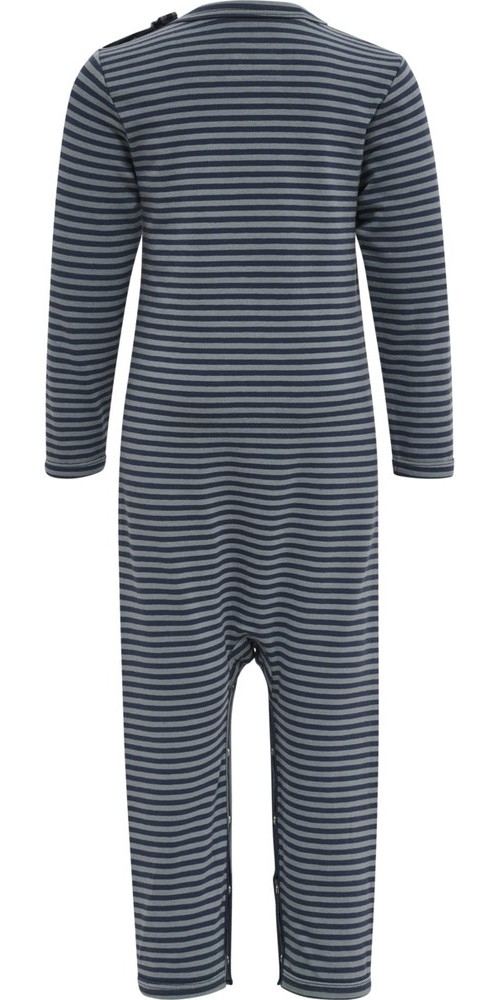 HummelKinderBodysuitLangarmHmlmulleBodysuit