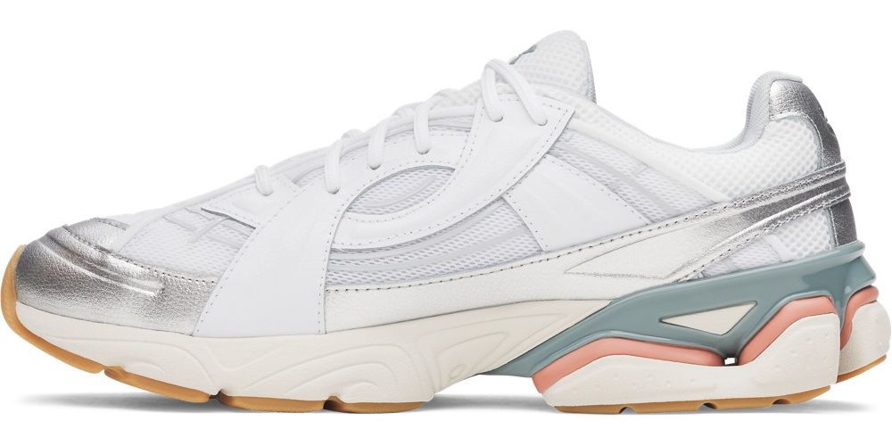 UnderArmourSportschuheSola6005284White102-365US456