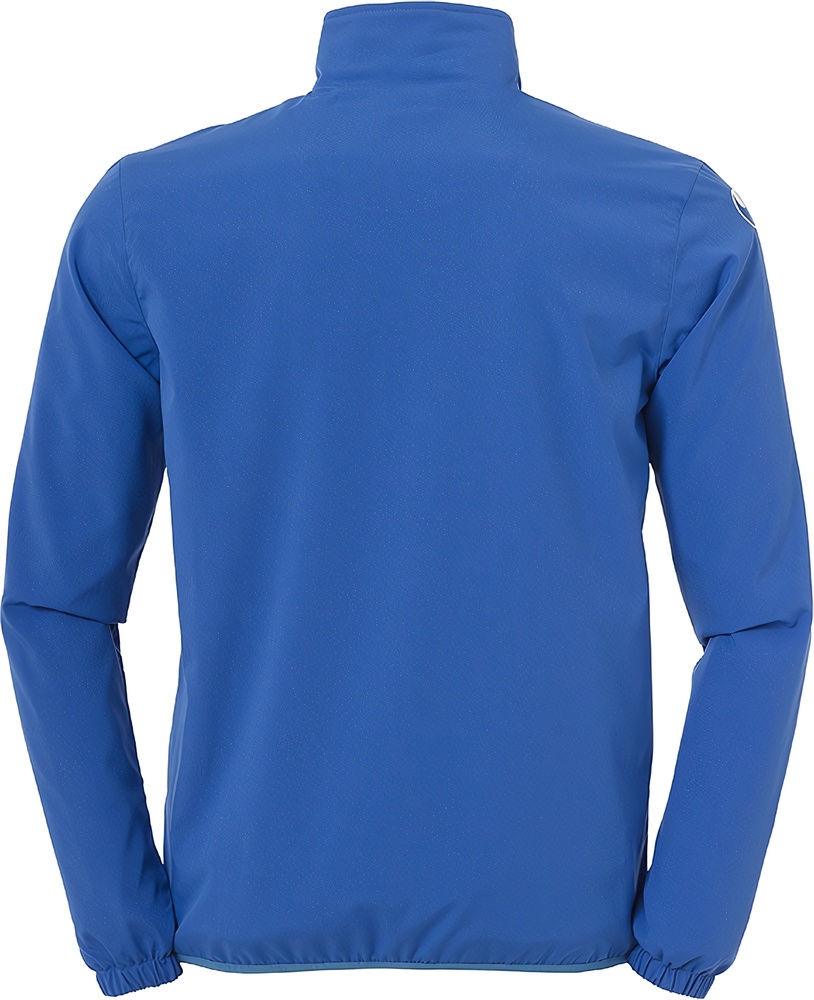 UhlsportGoalPrsentationsjacke1005161AzurblauMarine-128