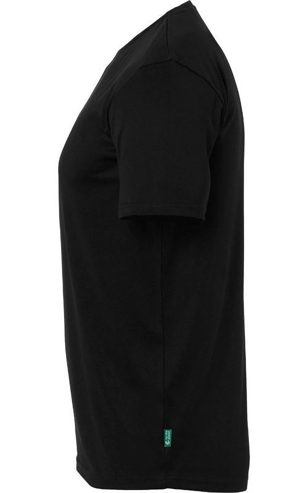 UhlsportKinderSportshirtEssentialFunctionalShirt1002347Schwarz-116