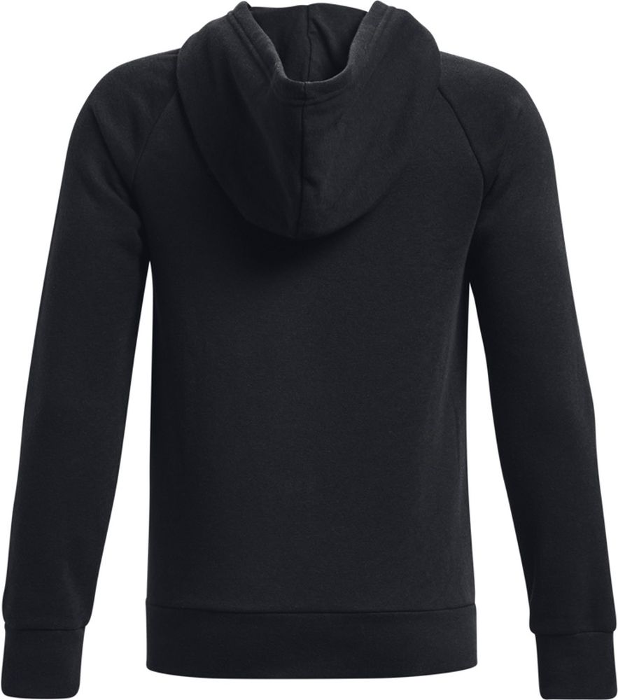 UnderArmourJungenUARivalFleeceFullzipHoodieBlack-XSUSYXS
