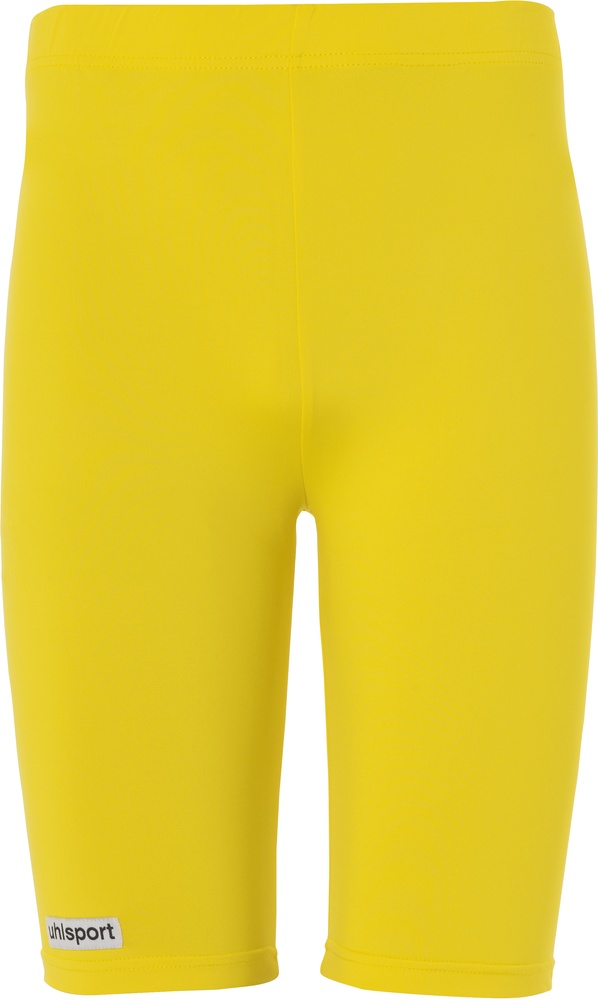 UhlsportKinderDistinctionColorsTights1003144Limonengelb-XXS
