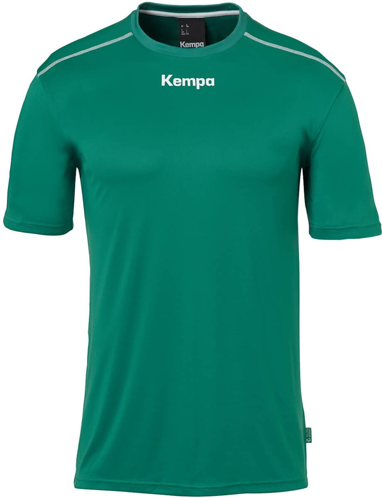 KempaKinderSportshirtPolyShirt2002346Lagune-116