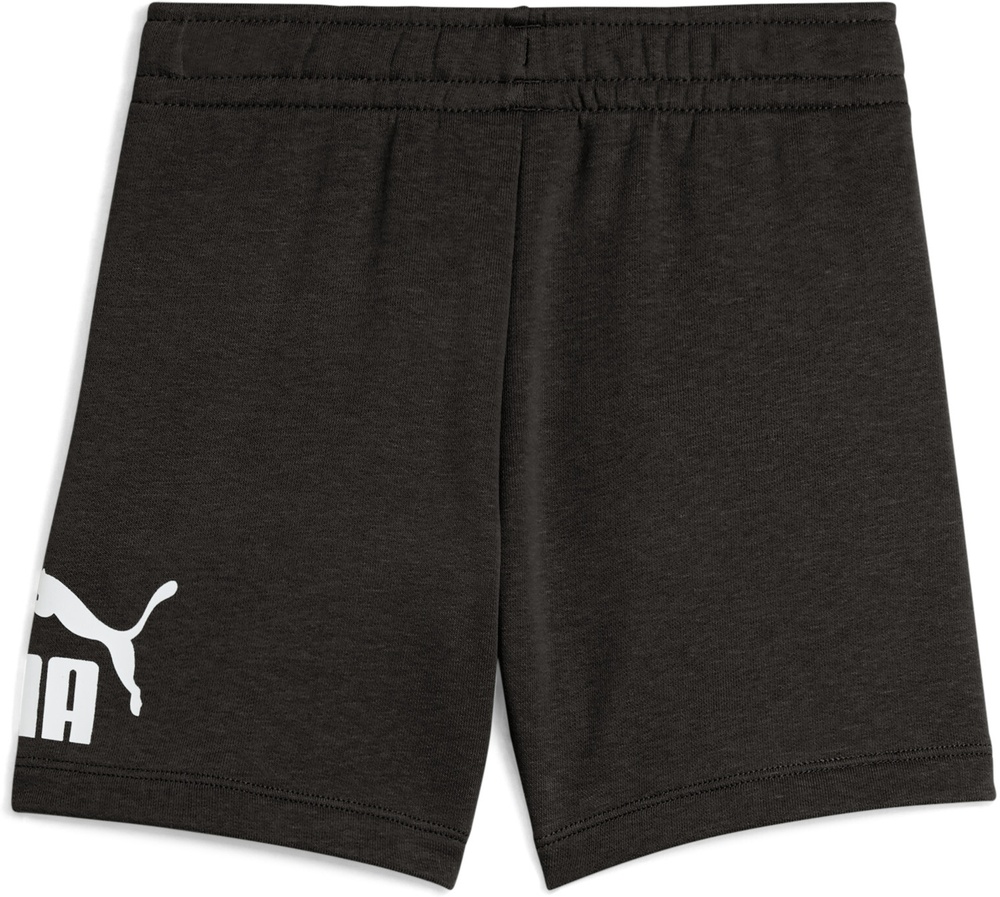 PumaKinderSportShortsESSNo1LogoShortsTRPS684935