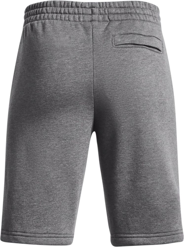 UnderArmourJungenSportshortsUARivalFleeceShortsGray-XSUSYXS