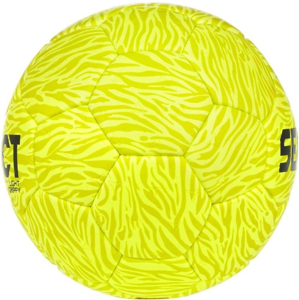 SelectKinderJugendHandballLightGrippyV26230020Gelb-0