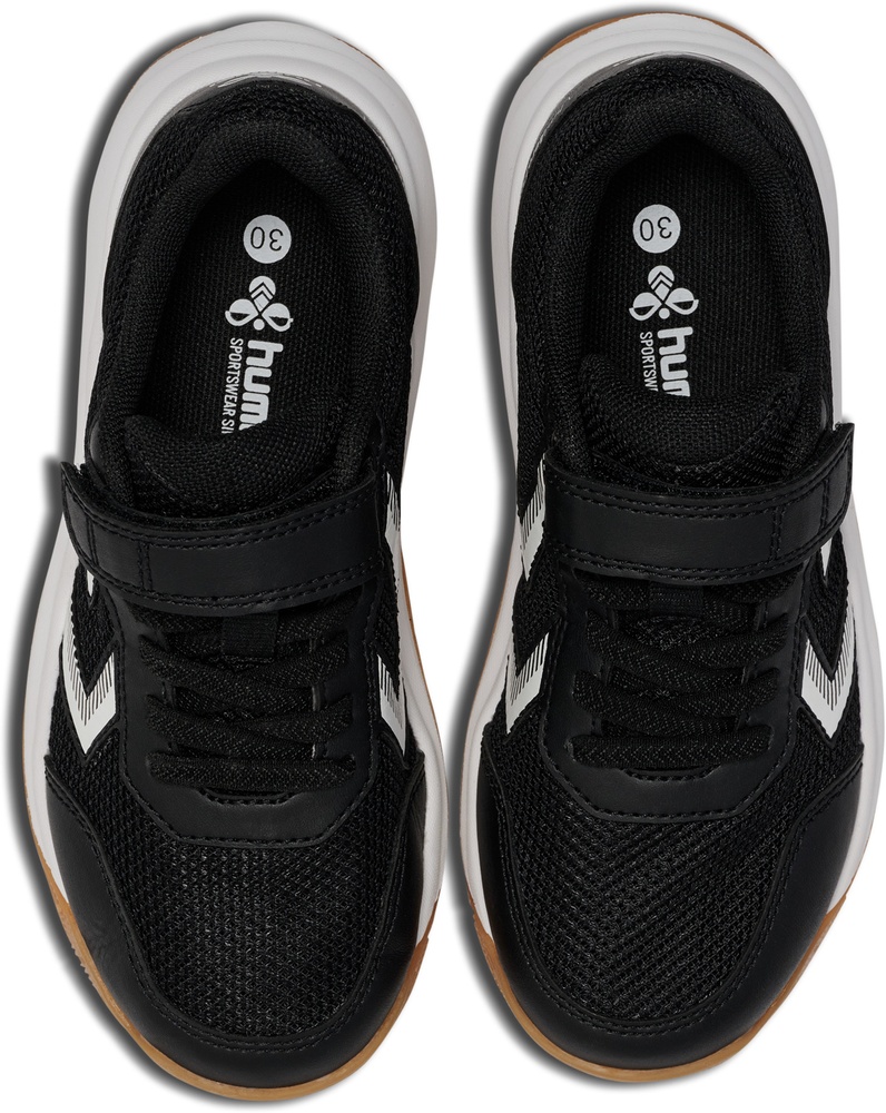 HummelKinderHandballschuheMultiplayFlexVC20JR234839Anthracite-26