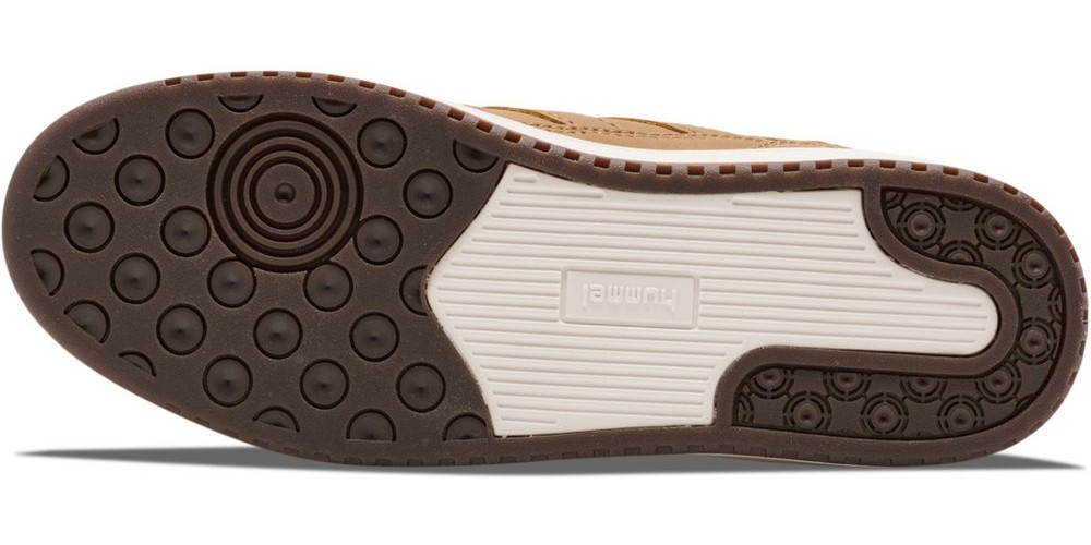 HummelSneakerStPowerPlayMidWinter