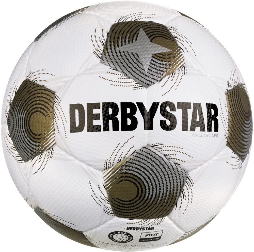 DerbystarFuballBrillantApsV25102042