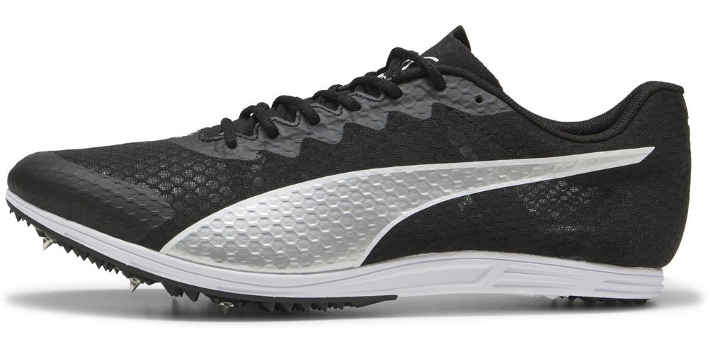 PumaSchuheLowevoSPEEDDistance11377961PumaBlack-PumaWhite-355