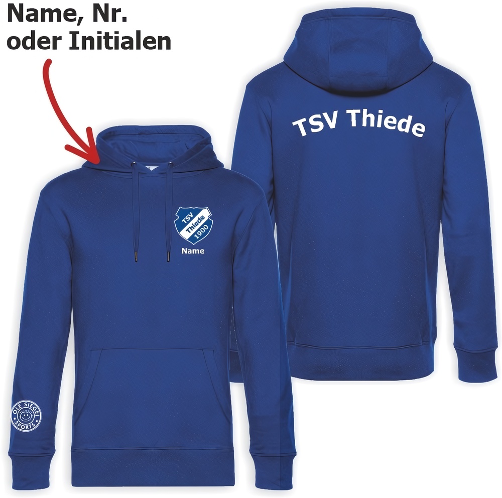 TSVThiedeBasicHoodieUnisex24442