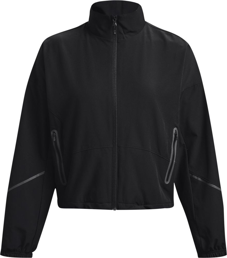 UnderArmourDamenRegenjackeUAUnstoppableJacket