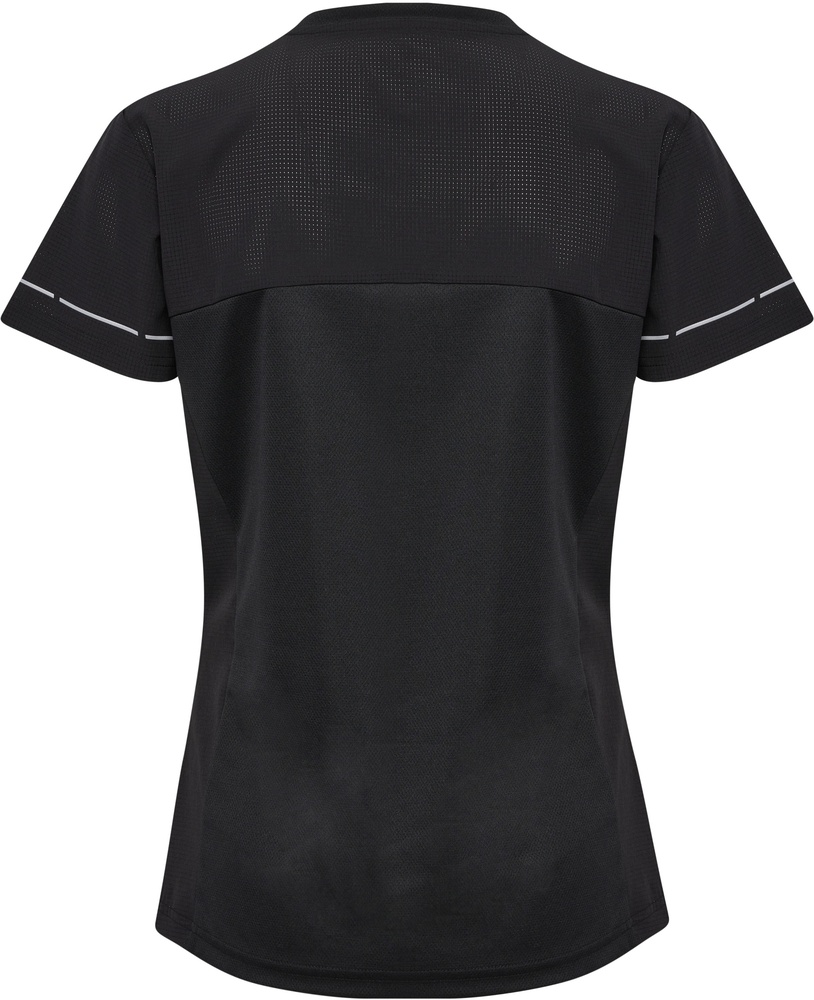 NewlineDamenT-ShirtNwlbreatheT-ShirtWBlack-XXL